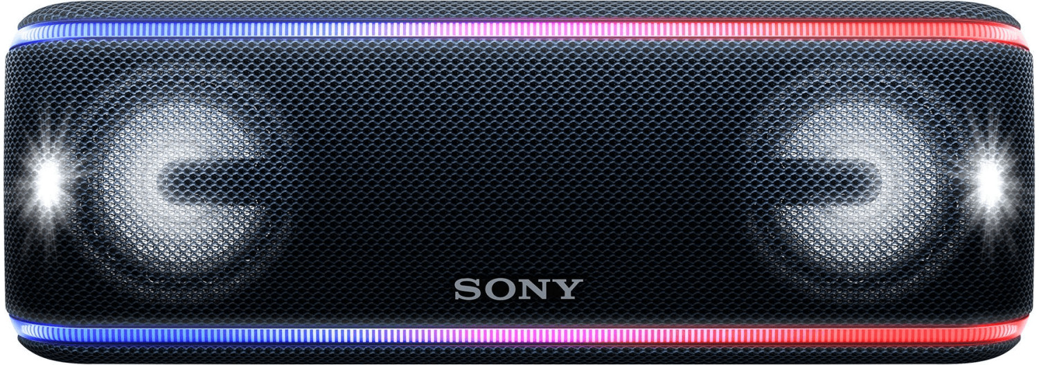 Sony SRS-XB41 schwarz