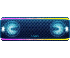 Sony SRS-XB41 blau