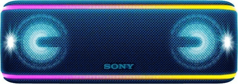 Sony SRS-XB41 blau