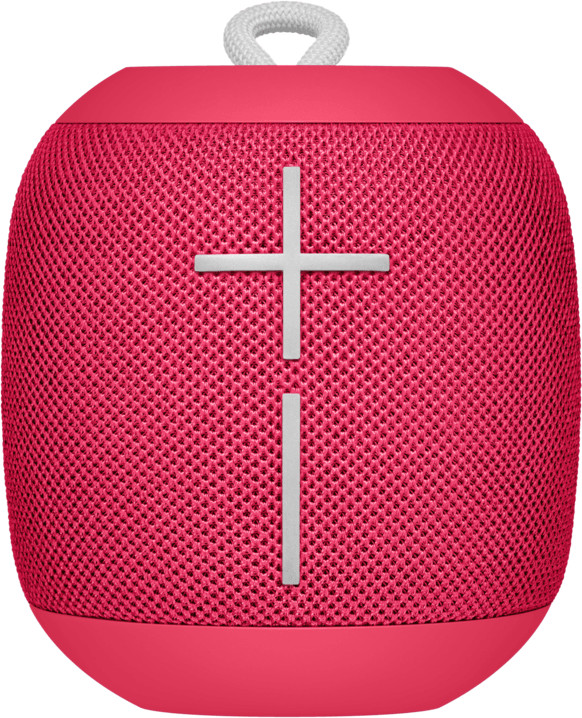 Ultimate Ears Wonderboom Raspberry
