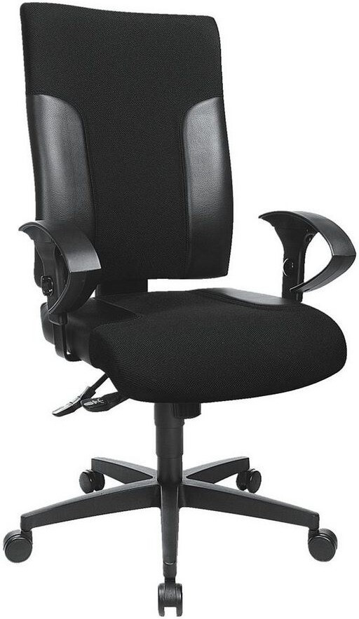 Topstar TWO 20 black