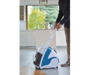 Polti Unico MCV80 Total Clean & Turbo desde 749,84 €