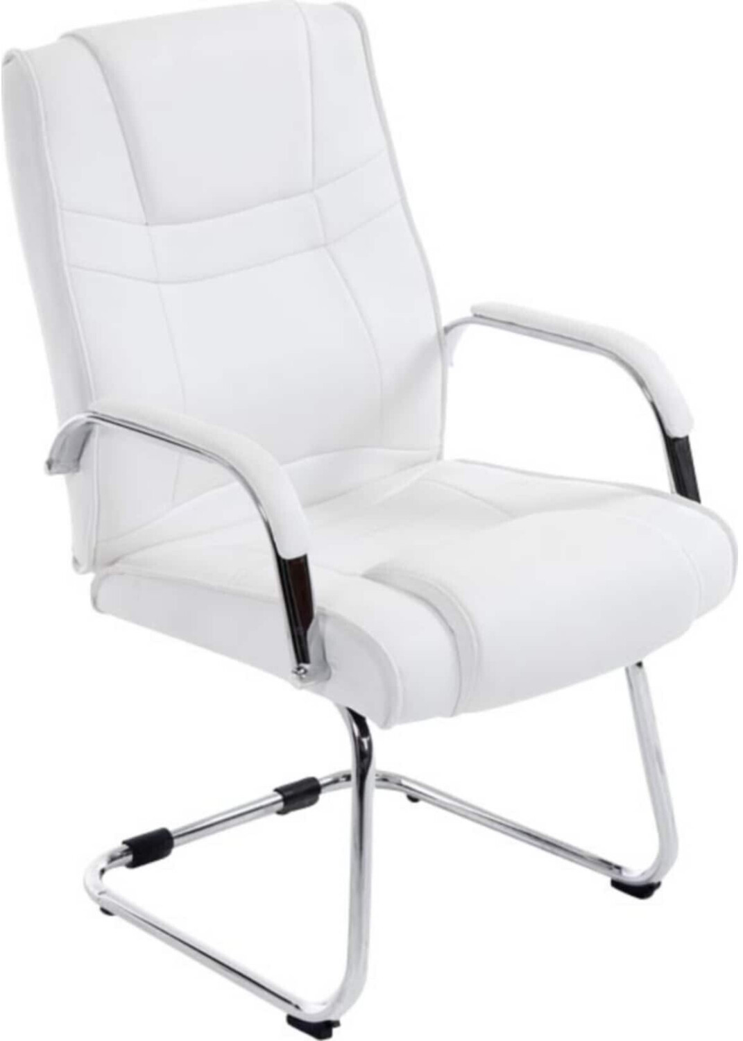 CLP Attila white