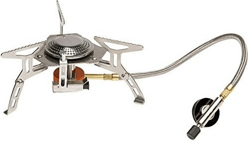 GoSystem Sirocco Portable Gas Stove