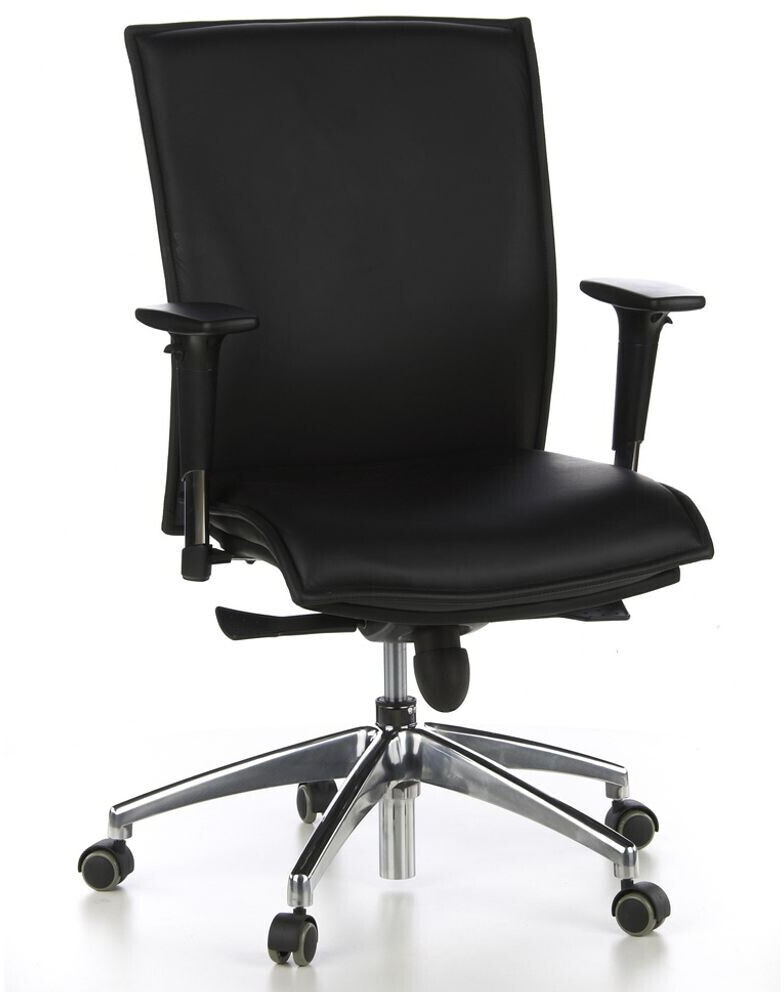 HJH Office Murano 10 black