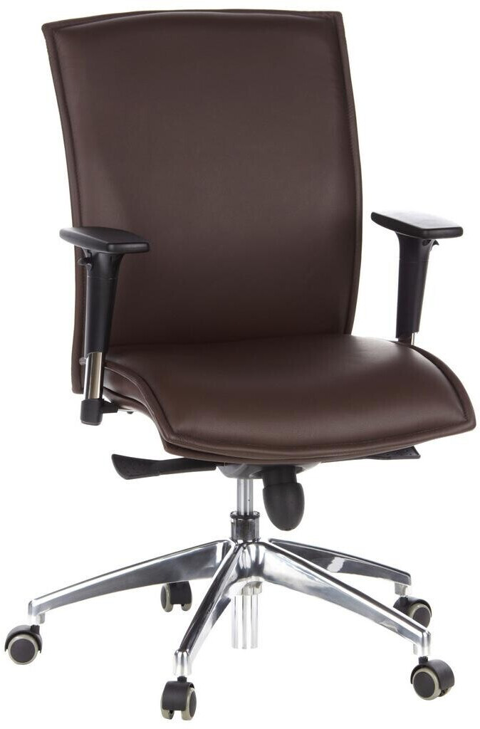 HJH Office Murano 10 dark brown