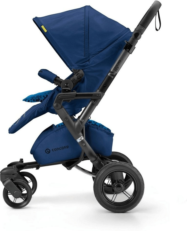 Concord Buggy Neo 2018