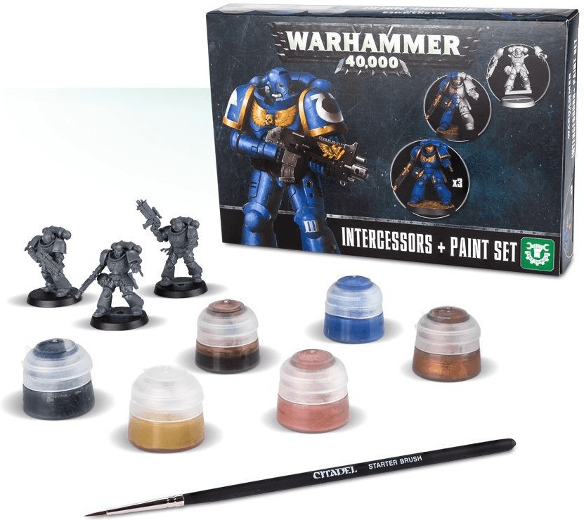 Warhammer 40.000 60-11