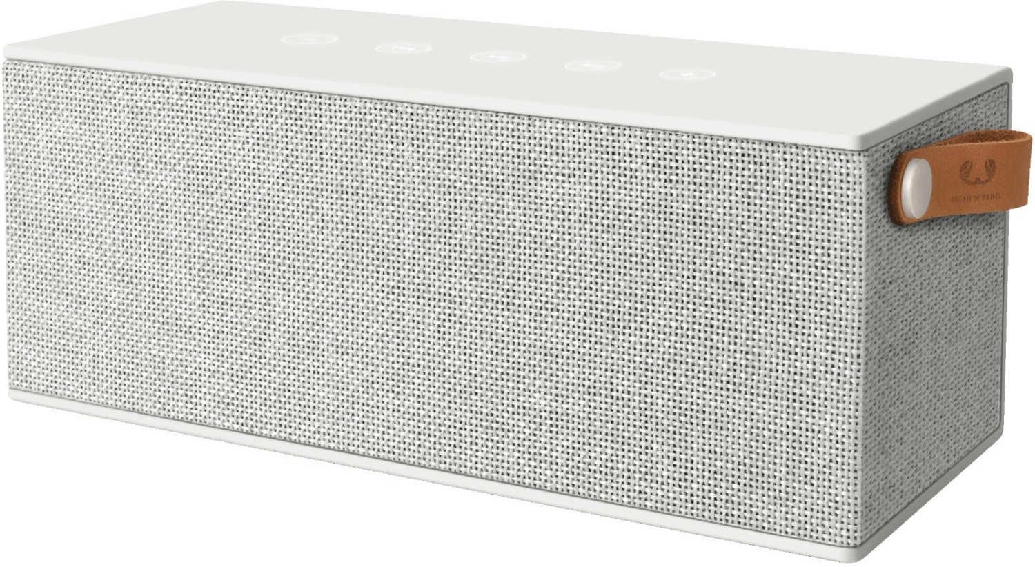 Fresh 'n Rebel Rockbox Brick XL Fabriq Edition Cloud