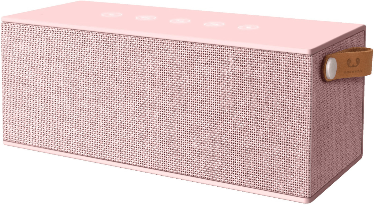 Fresh 'n Rebel Rockbox Brick XL Fabriq Edition Cupcake