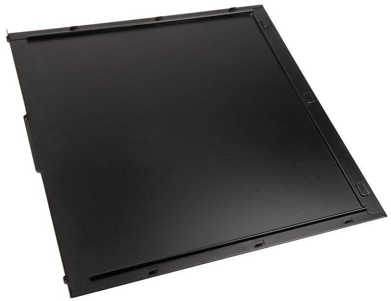 Phanteks Eclipse P400 Side Panel black