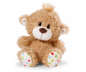 Nici 43333 Bär großer Bruder 25 cm Schlenker 