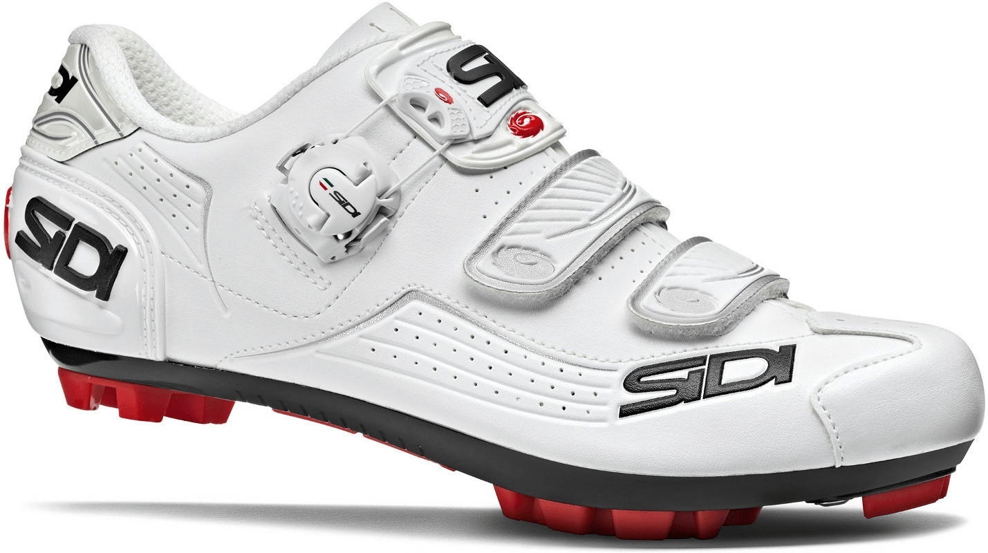 Sidi Trace white/white