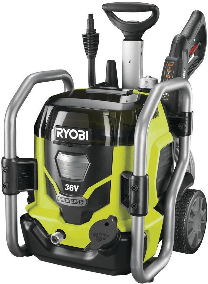 Ryobi RPW36120HI (solo)
