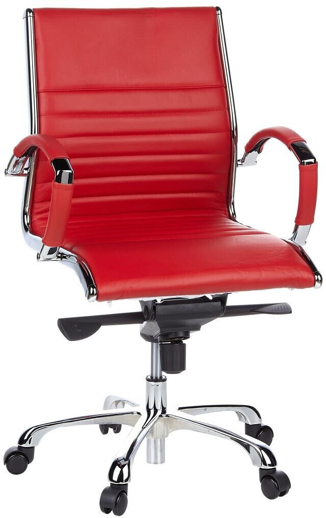 HJH Office Parma 10 red