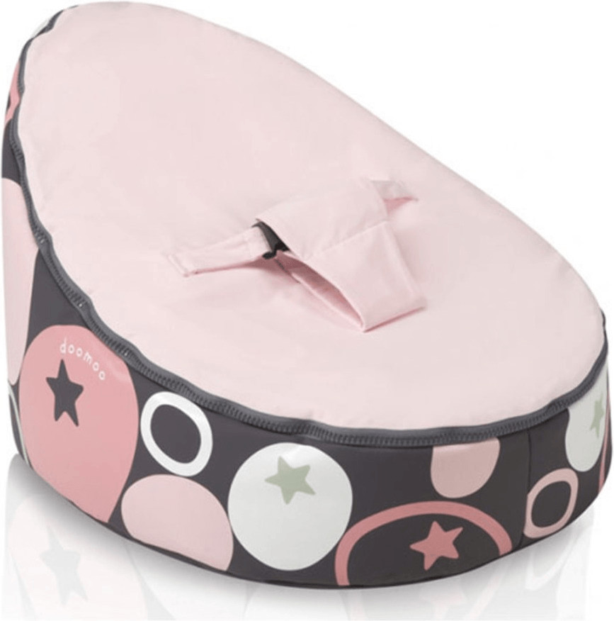 Doomoo Nid New generation galet rose