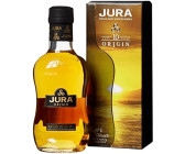 Jura Origin 10 Years 40% 0,2l