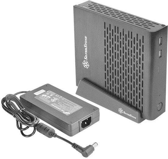SilverStone SST-PT13B-120