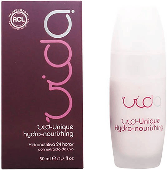 Vida Vid-Unique hydro-nourishing cream 24h (50 ml)