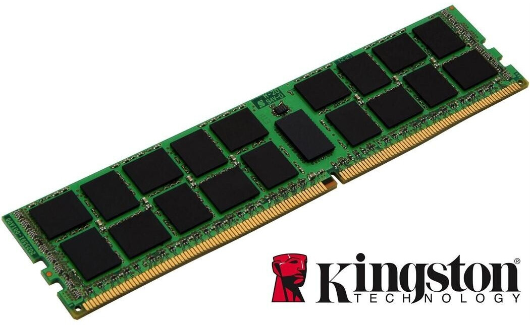 Kingston 8 Go DDR4-2666 CL19 (KTL-TS426S8/8G9