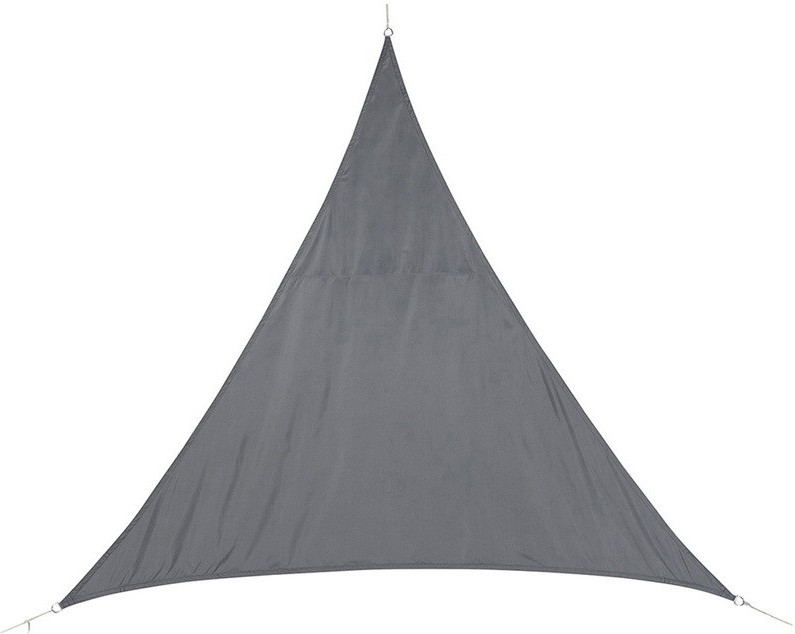 Hespéride Voile d'ombrage triangulaire Curacao 2 m