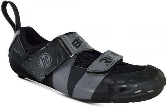 Bont Riot TR+ (black/charcoal)