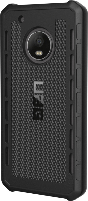 Urban Armor Gear Outback (Moto G5 Plus)