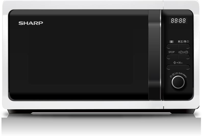 Sharp R-243