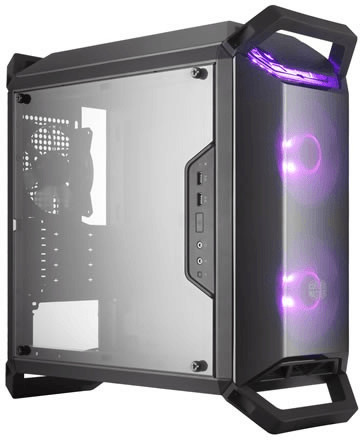 CoolerMaster MasterBox Q300P