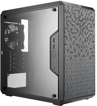 CoolerMaster MasterBox Q300L