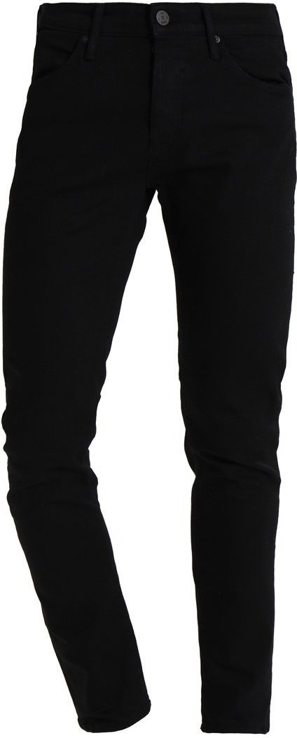 Mavi Yves black denim