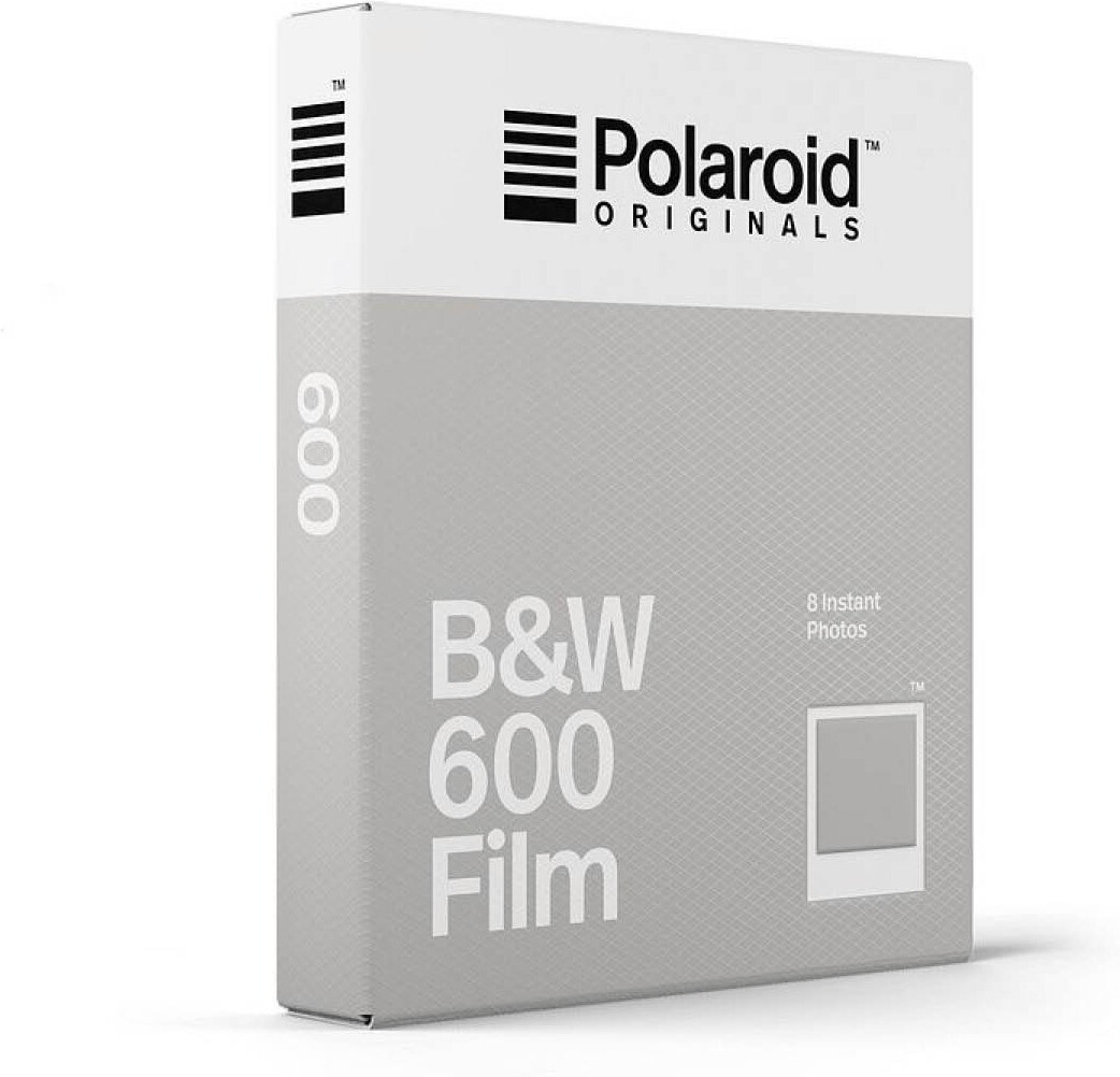Polaroid B&W 600 a € 16,99 (oggi)