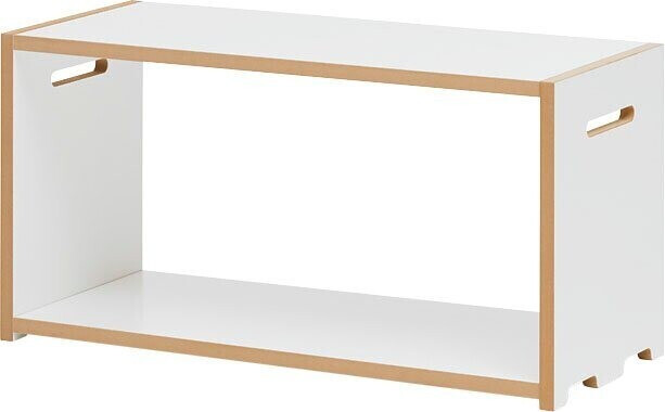 Tojo Base module white