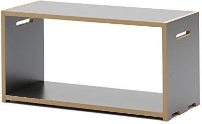 Tojo Base module anthracite