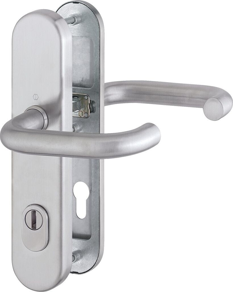 Hoppe Paris E86G/3332ZA/3310/138Z