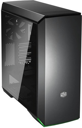 CoolerMaster MasterCase MC600P