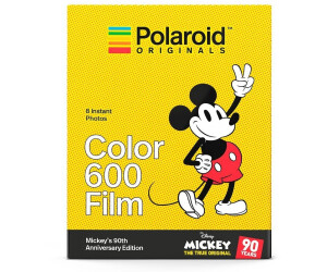 Polaroid Color 600 desde 19,95 €, Febrero 2024