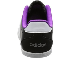 Adidas NEO VS CONEO QT W blackwhiteviolet ab 55,00 Adidas NEO VS CONEO QT W blackwhiteviolet ab 55,00