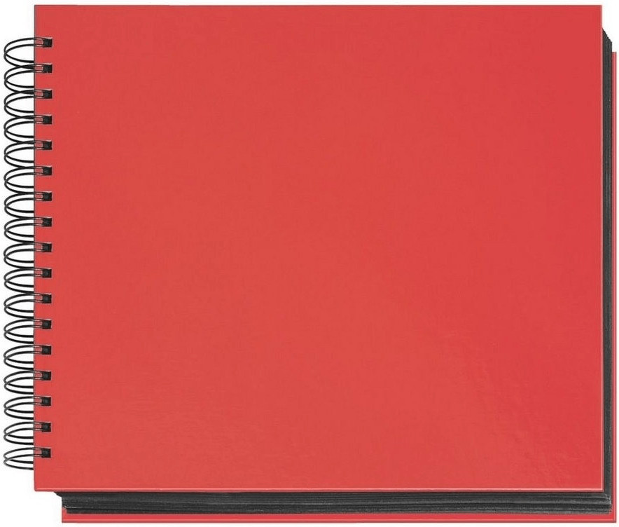 VELOFLEX Guest Book Velocolor 28,5x24/40