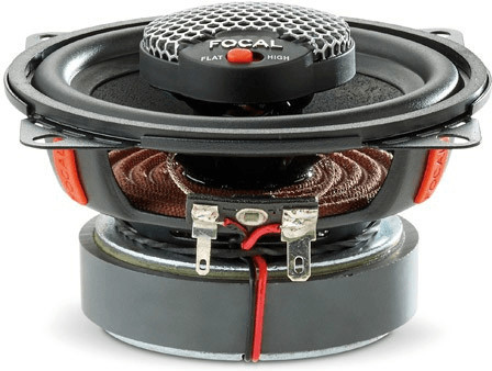 Focal 100 AC (la paire) - Haut-parleurs voiture sur Son-Vidéo.com