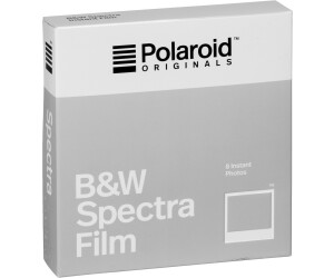 Buy Polaroid B&W from (Today)