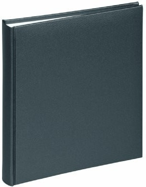PAGNA Photo Album 21x25/40 anthracite