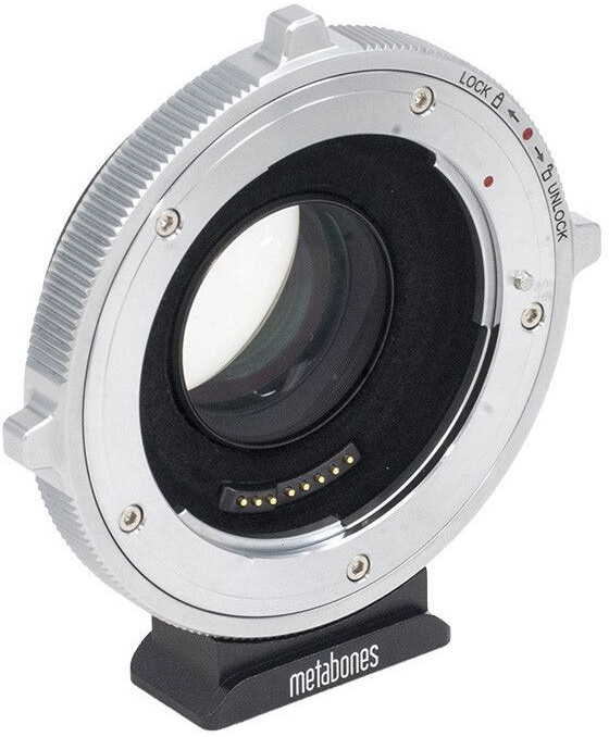metabones Canon EF/Micro Four Thirds T CINE