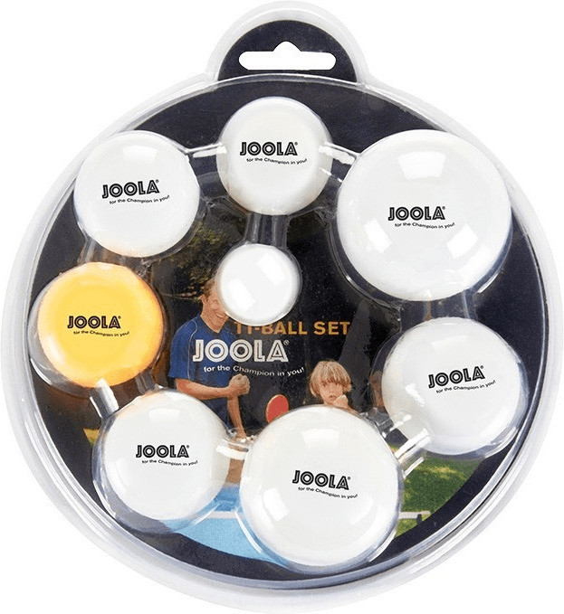 Joola Multisize Ballset