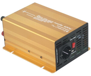 Solartronics 0212061GE