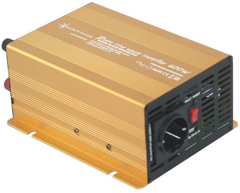 Solartronics 0212061GE