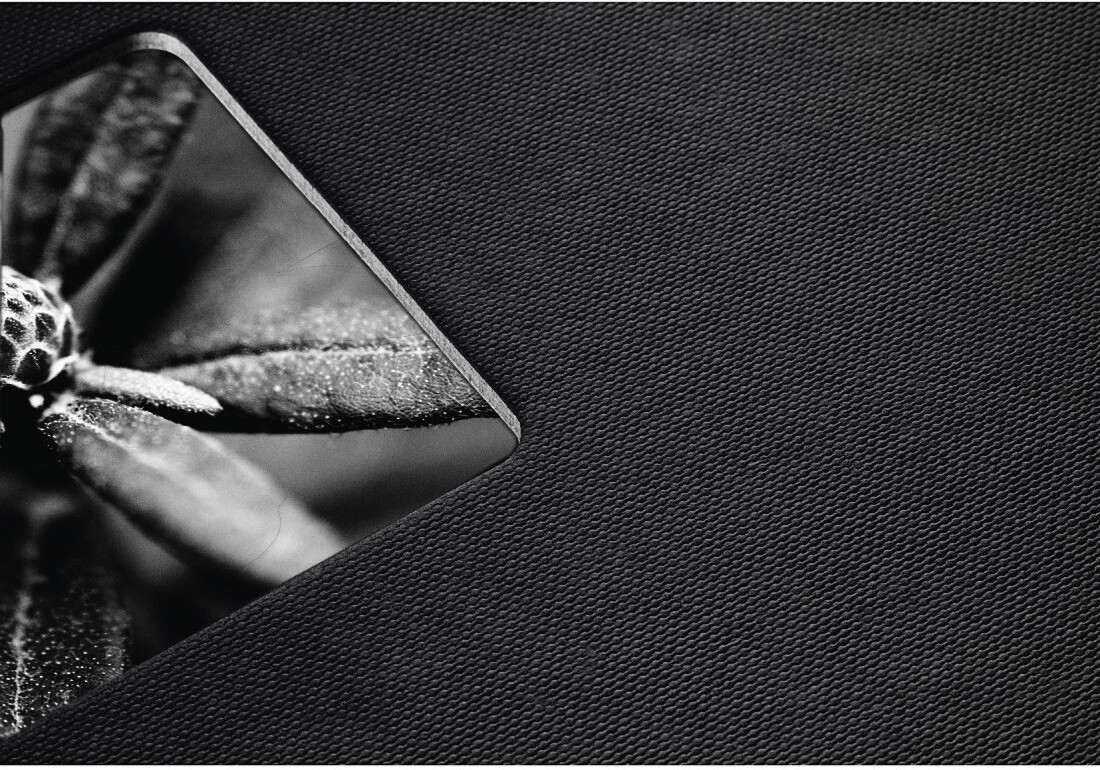 Hama Spiral Photo Album Fine Art 28x24/50 black (white pages)