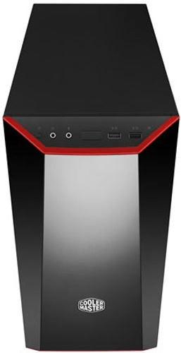 Cooler Master MasterBox Lite 3.1