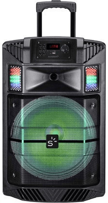 Sunstech Massive-S30