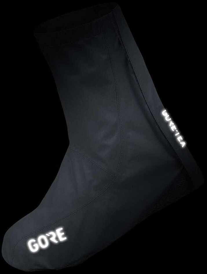 GORE Wear GTX Paclite Regenjack Zwart Heren